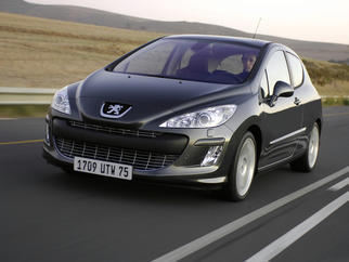  308 I 2007-2013