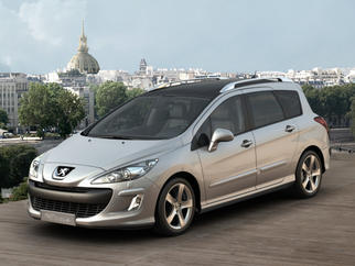  308 SW I 2007-2010