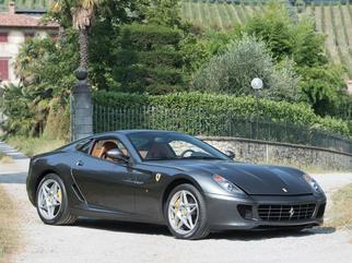  599 GTB Fiorano 2006-2013
