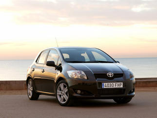  Auris I 2006-2010