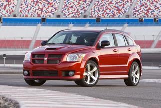  Caliber 2006-2011