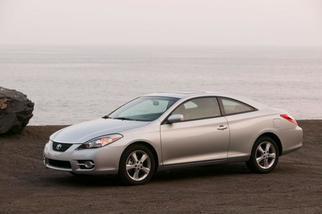  Camry Solara II (Φέισλιφτ 2006) 2006-2008