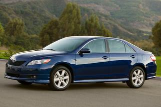  Camry VI (XV40) 2006-2009