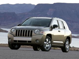  Compass I 2006-2010
