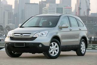  CR-V III 2006-2010