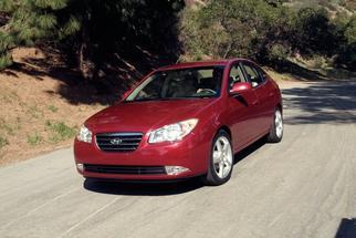  Elantra IV 2006-2011