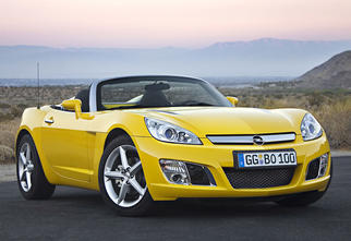  GT 2006-2009