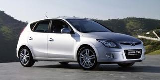  i30 I 2007-2010