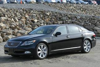  LS IV Long 2006-2009