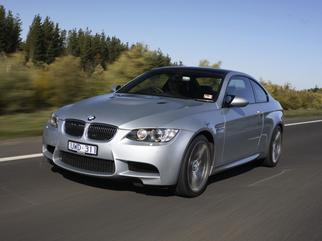  M3 Κουπέ (E92) 2007-2013