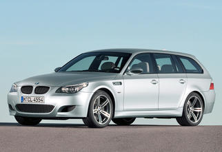  M5 Touring (E61) 2007-2010