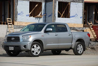  Tundra II CrewMax 2006-2009