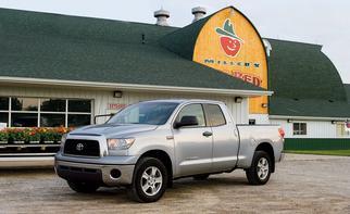  Tundra II Double Cab 2006-2009
