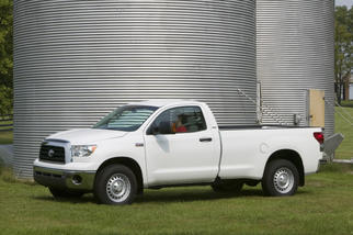  Tundra II Regular Cab Long Bed 2006-2009