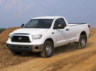  Tundra II Regular Cab 2006-2009