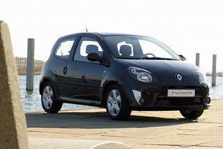  Twingo II 2007-2011
