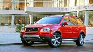  XC90 (Φέισλιφτ 2007) 2007-2014