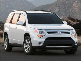  XL7 II 2006-2009