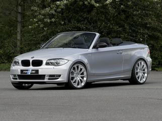  1 Series Κονβέρτιμπλ (E88) 2008-2011