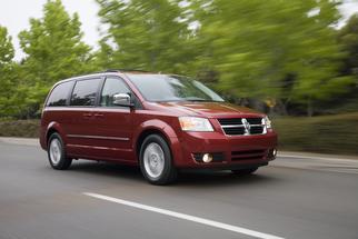 Caravan V 2008-2010