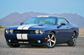  Challenger III 2008-2010