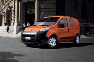  Fiorino Κόμπι 2008-2016