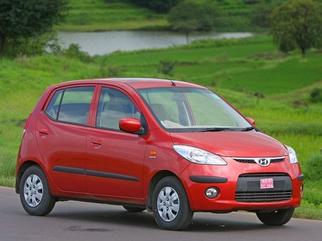  i10 I 2008-2010
