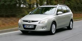  i30 I CW 2008-2010