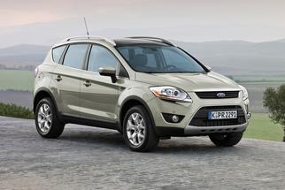  Kuga I 2008-2010