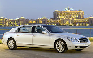  Landaulet 2008-2012