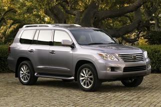  LX III 2007-2010