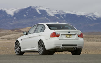  M3 (E90) 2008-2011
