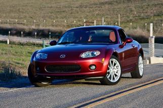  MX-5 III (Φέισλιφτ 2008) 2008-2012