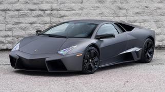  Reventon 2008-2009