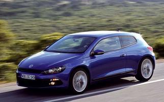  Scirocco 3rd  2008
