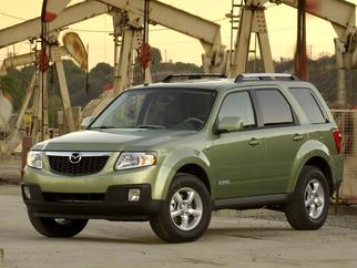  Tribute II 2008-2011