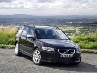  V50 2004-2012