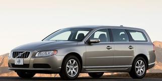  V70 III 2007-2013