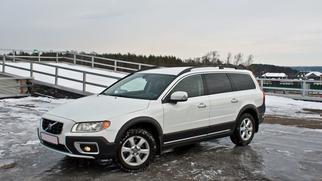  XC70 III 2007-201