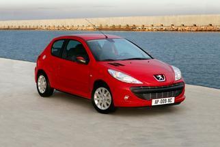  206+ 2009-2013