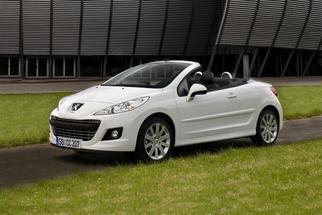  207 CC (Φέισλιφτ 2009) 2009-201