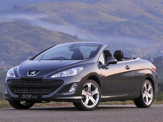  308 CC I 2009-2011