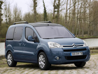  Berlingo II 2008-2011