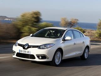  Fluence 2009