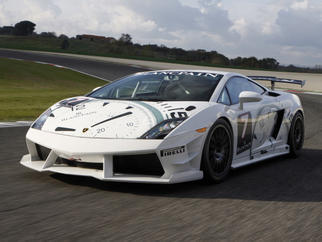  Gallardo LP 560-4 2008-2013