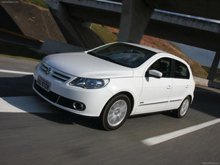  Gol (G5) III 2008-2013