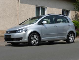  Golf VI Plus 2008