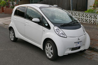  i-MiEV  2009