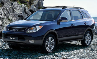  ix55 2008-2012