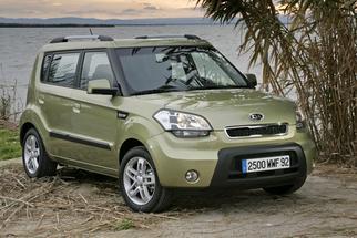  Soul I 2009-2014